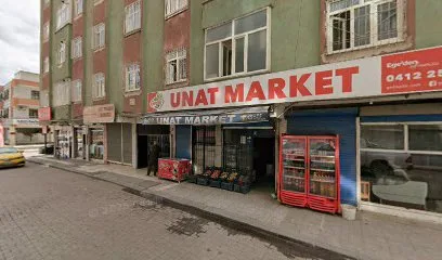 Unat Market