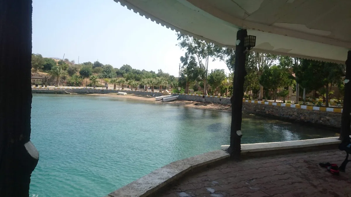 Sahil Restoran