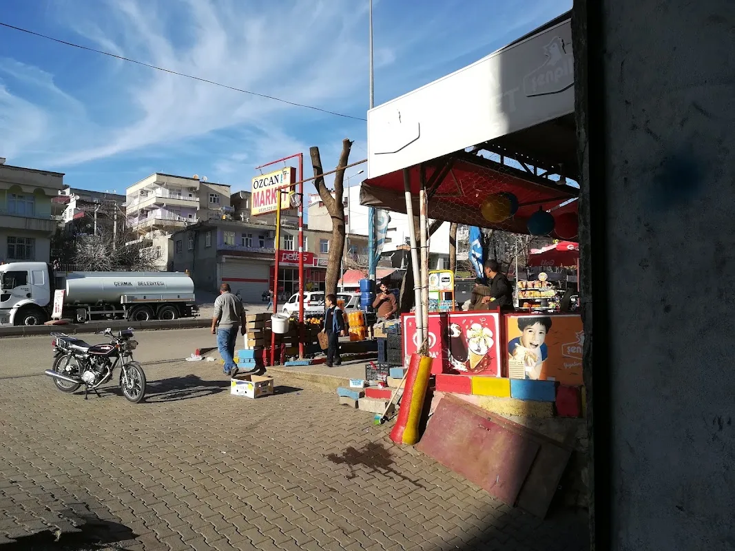 Özcan Market