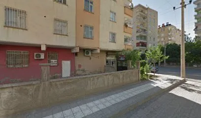 Huzur Market