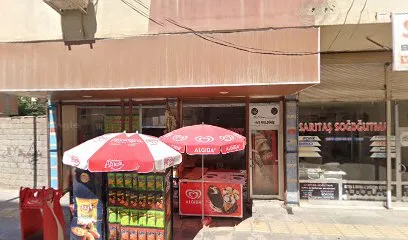 Saritaş Market