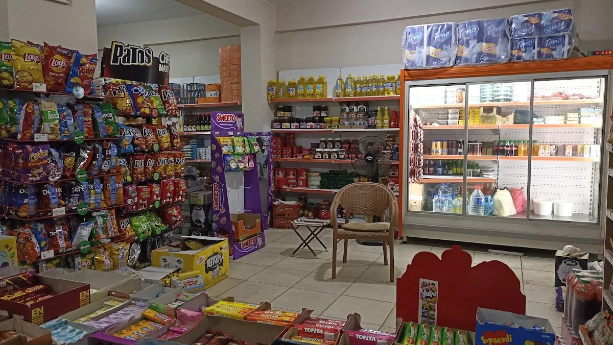ALBAYRAK MARKET