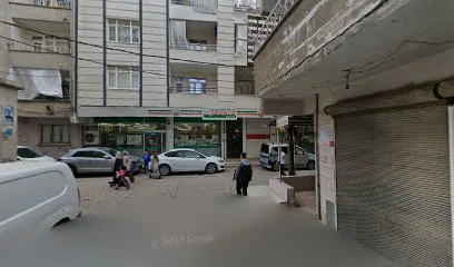 Kooperatif Market