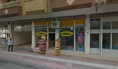 Seledun Market