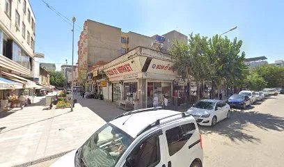 Bizim Et Market