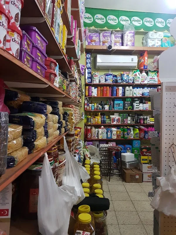 Durmaz Market