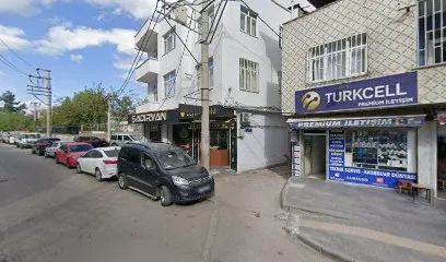 Dicle Market