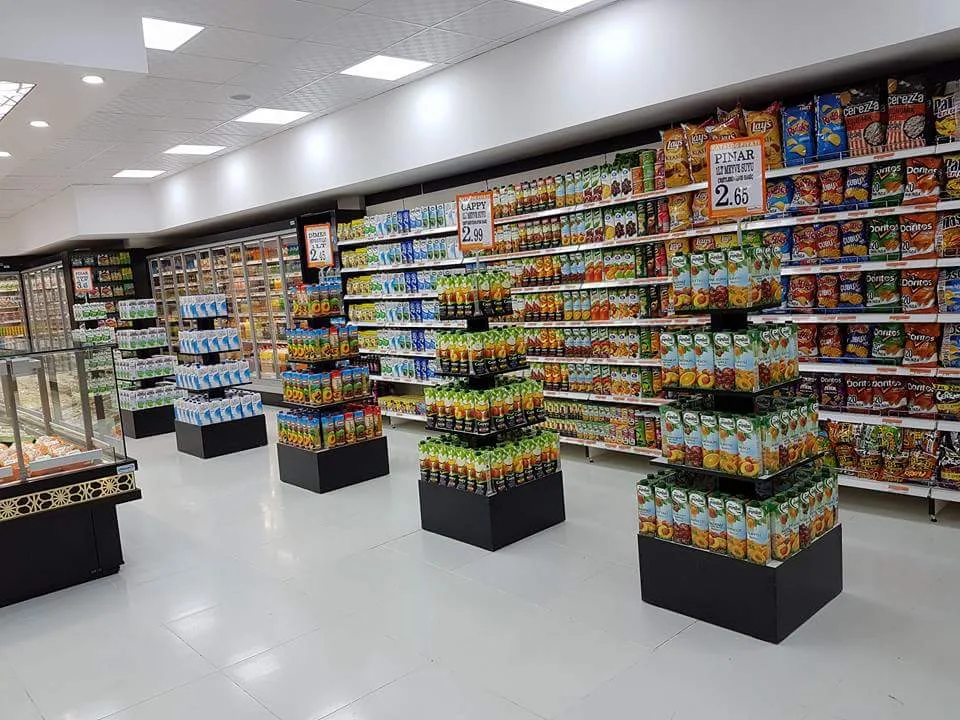 Bizim Market Kayapınar