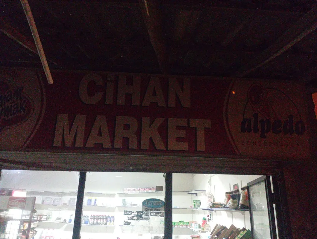 Cihan Market