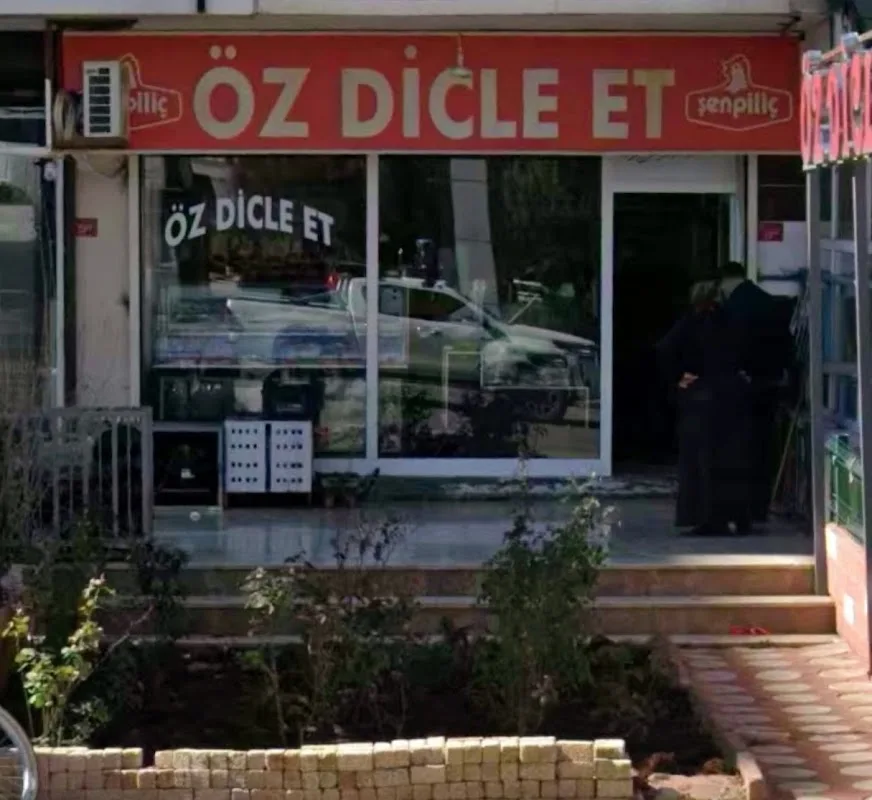 Dicle Et Market