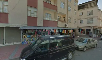 HİZMET MARKET