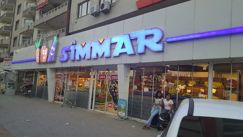 SİMMAR