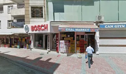 Eral Market