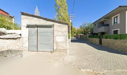 İbrahim oğlu market ve. Aygaz bayii