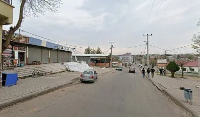 As Market