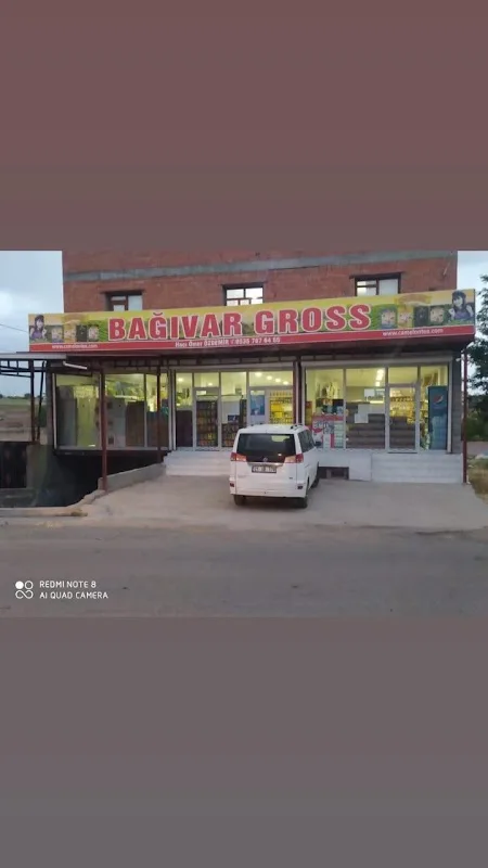 Bağıvar GROSS