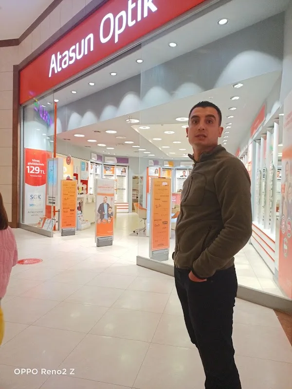 Saray Avm