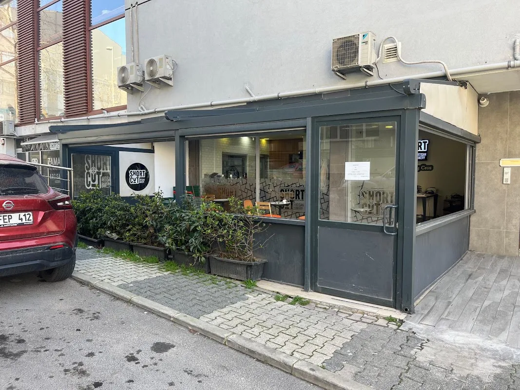 ShortCut Artisan Bakery