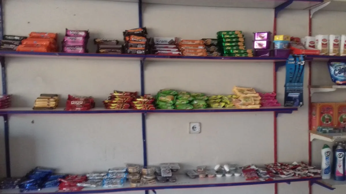 Kardeş Market