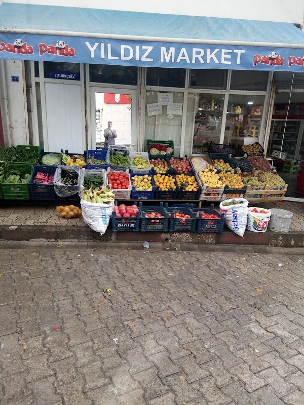 Yıldız Market