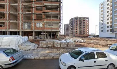 ŞEHİR MARKET
