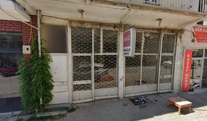 Abbasoğuları Market