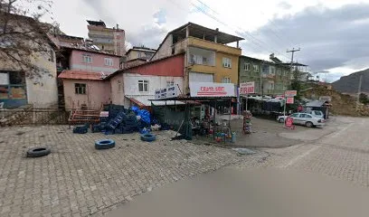 Celayir Market