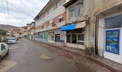 Kaya Market