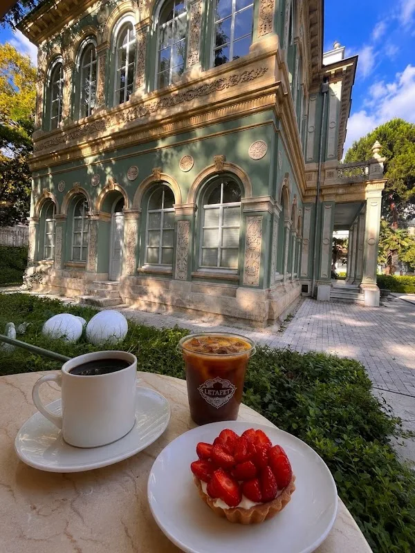 Letafet Coffee