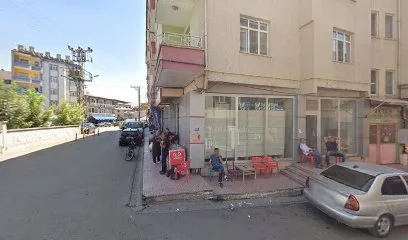 Gülüm Market