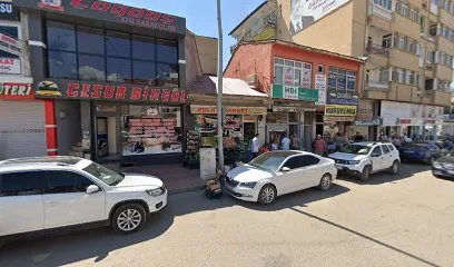 Polat Market