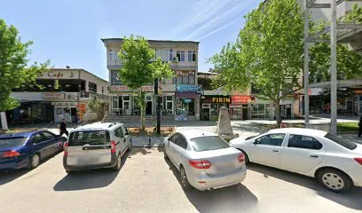 Taş Market