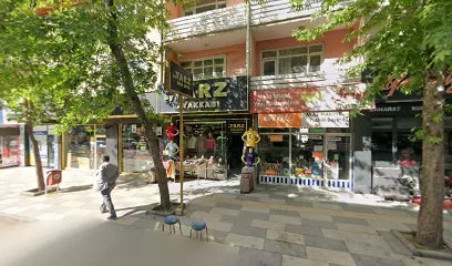 Avrupa Market