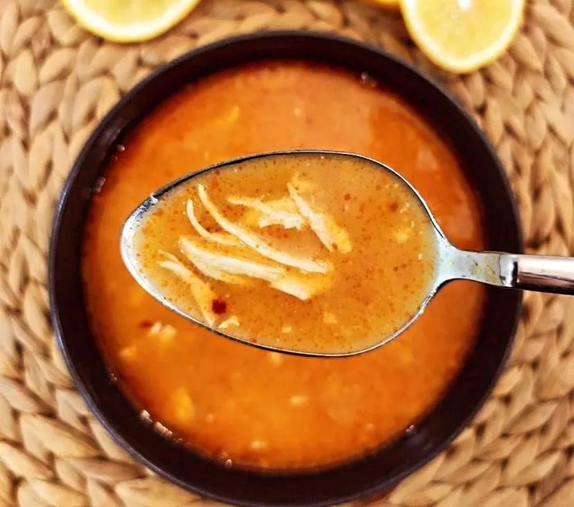 Palmiye Tantuni Aydıncık