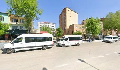 Ercan Market
