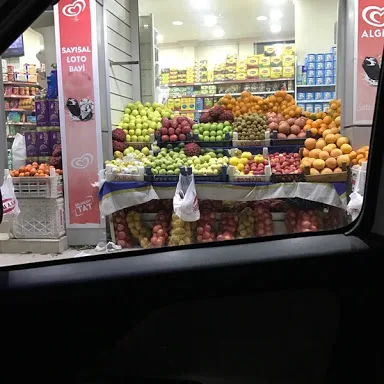 Özbal Gıda