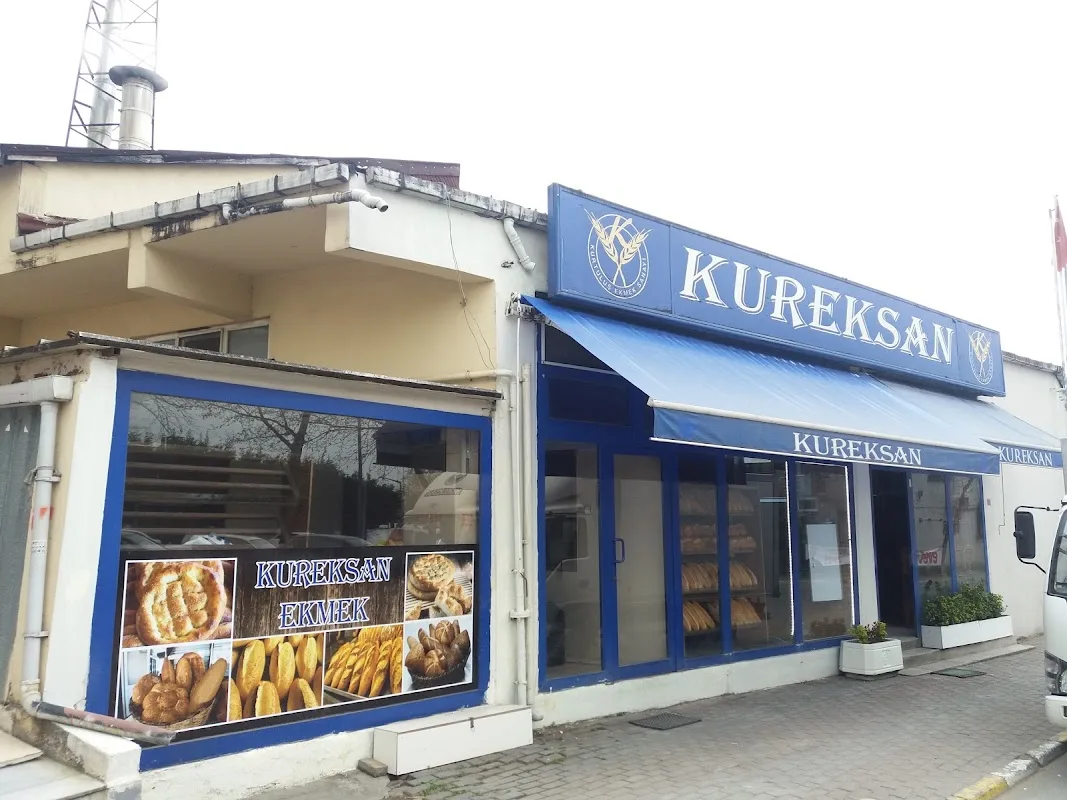 Kureksan