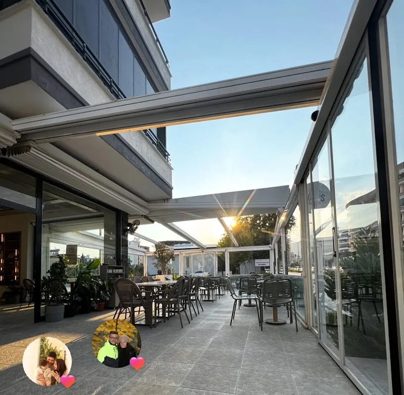 Akdenizdengelsin Dükkan | Kafe