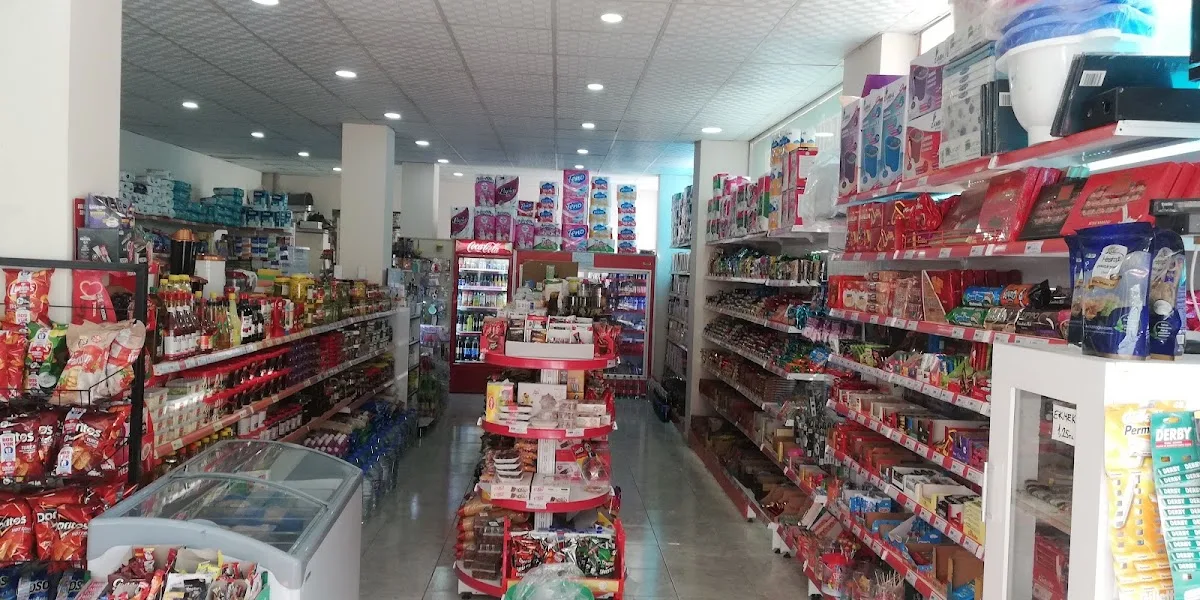 Bizim Market