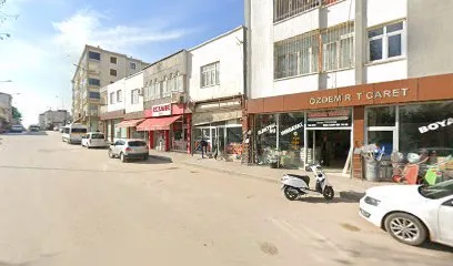 Onur Market