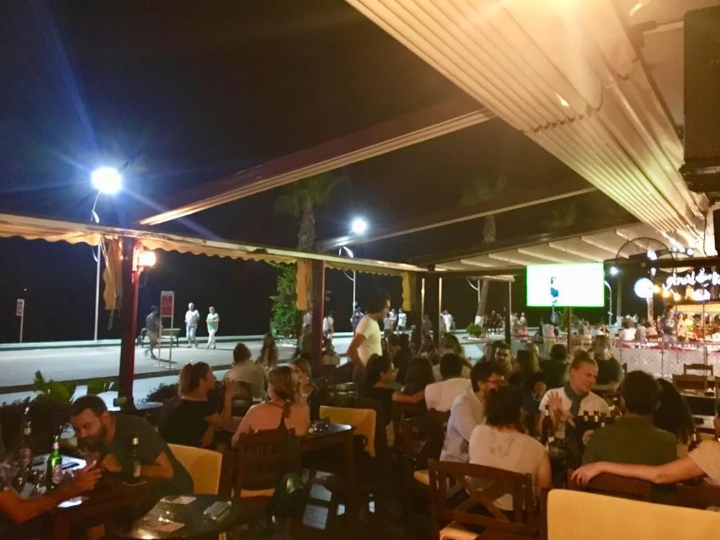 Buena Vista Mersin