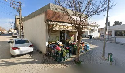 Özküçük Market