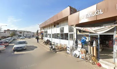 Erdemoğlu Market