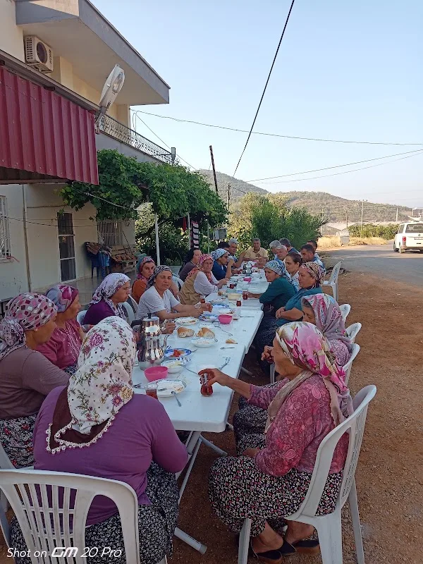 Gilindire Aile Restoran