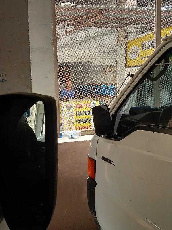Bereket Market