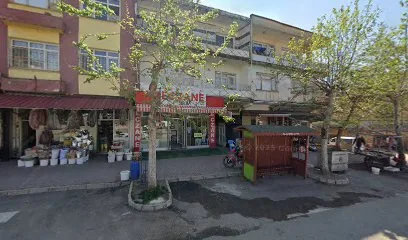 İmren Market
