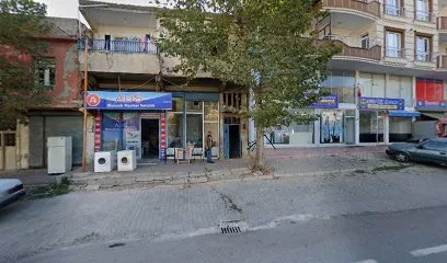 Şimşir Market