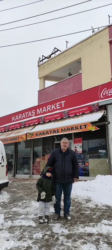 Karataş Market