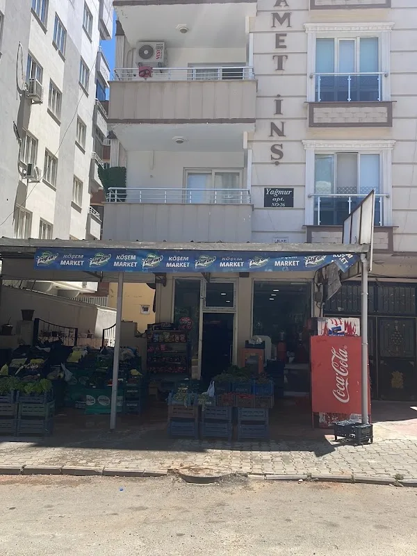 Market