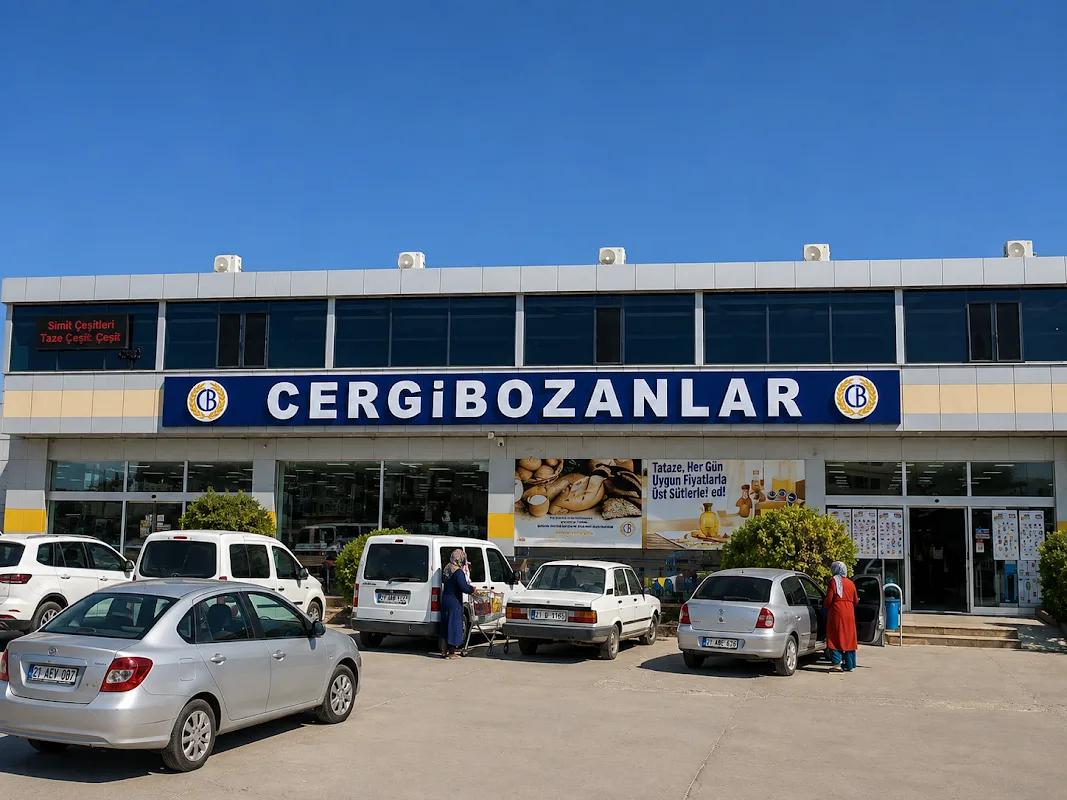 Cergibozanlar Nizip 1